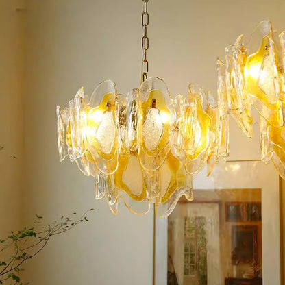 Marrina Vintage Chandelier - Nuvé