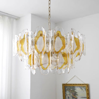 Marrina Vintage Chandelier - Nuvé