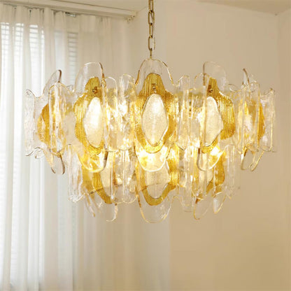 Marrina Vintage Chandelier - Nuvé