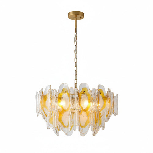 Marrina Vintage Chandelier - Nuvé