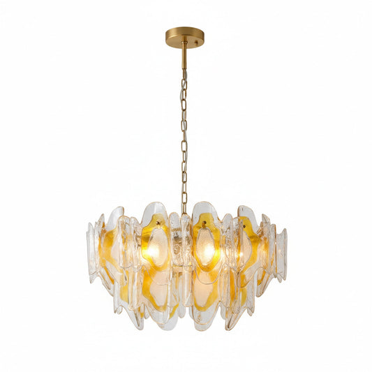 Marrina Vintage Chandelier - Nuvé