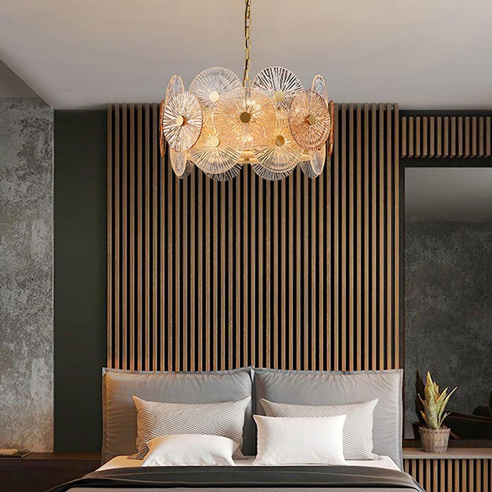 Maytoni Aster Chandelier - Nuvé