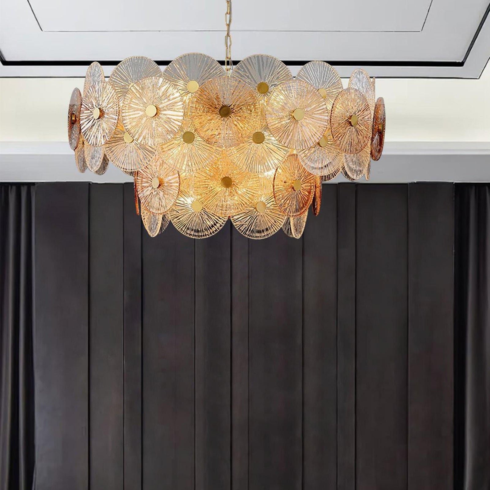 Maytoni Aster Chandelier - Nuvé
