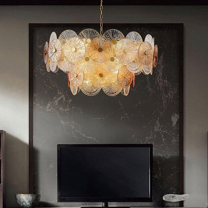 Maytoni Aster Chandelier - Nuvé