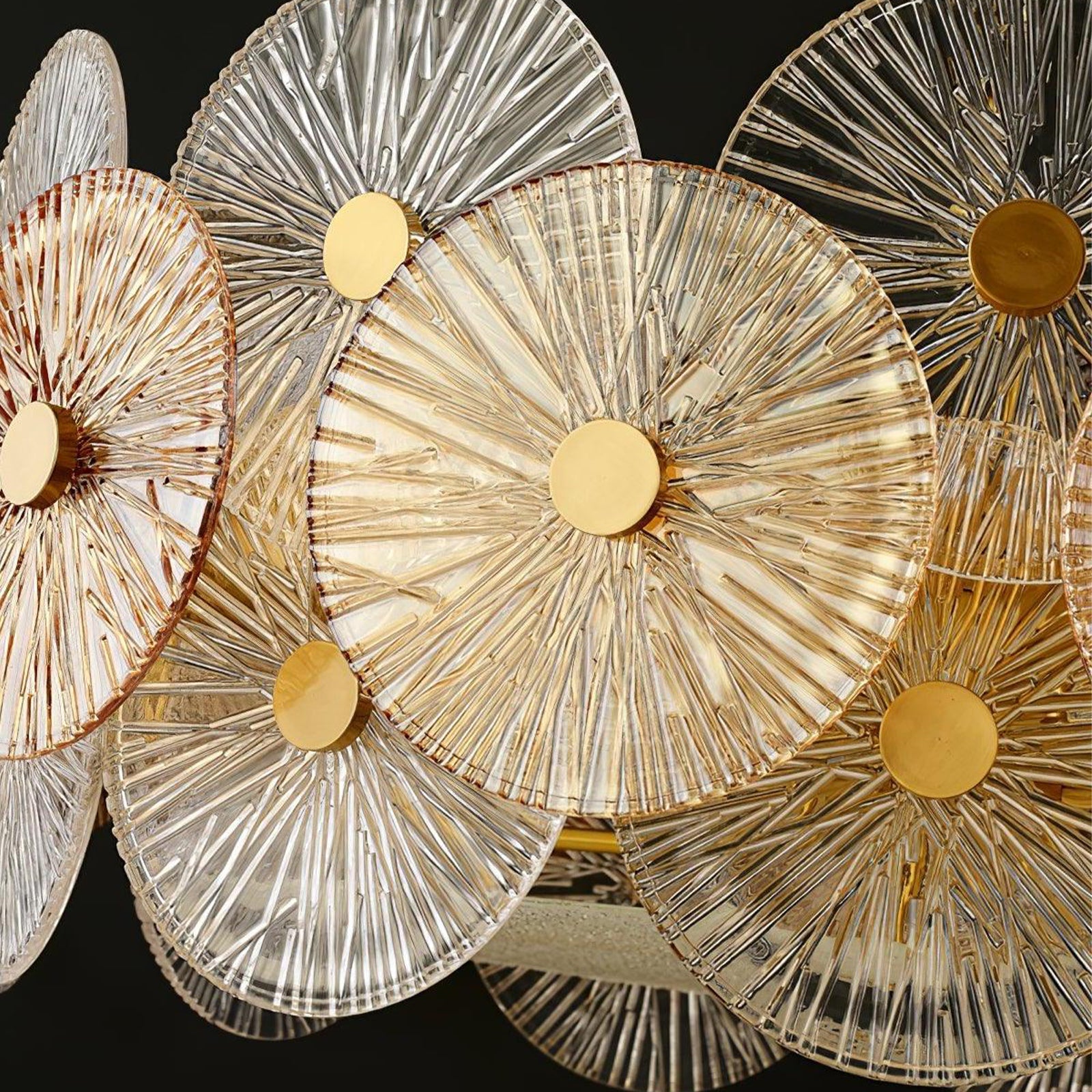 Maytoni Aster Chandelier - Nuvé