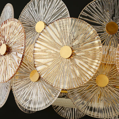 Maytoni Aster Chandelier - Nuvé