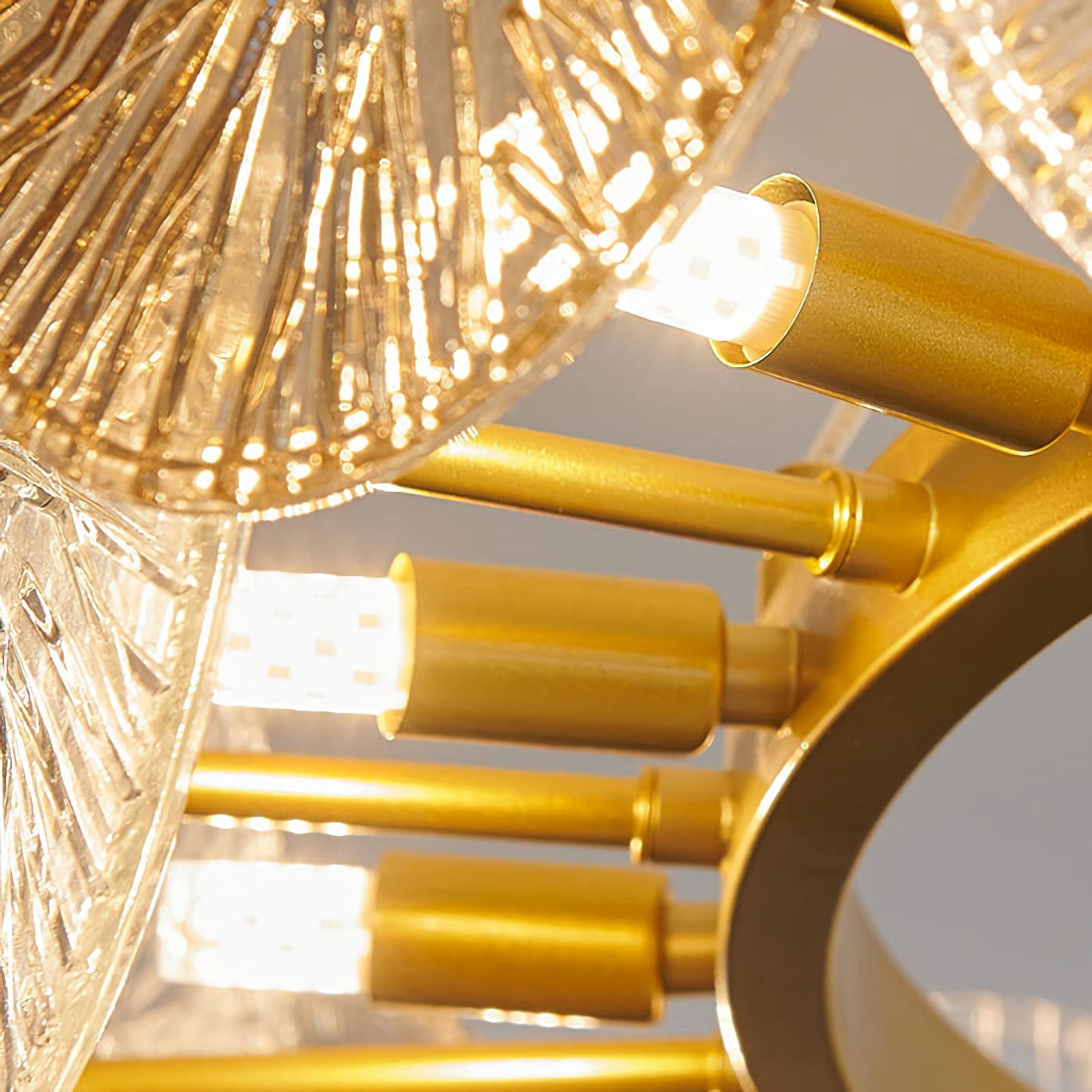 Maytoni Aster Chandelier - Nuvé