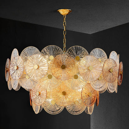 Maytoni Aster Chandelier - Nuvé