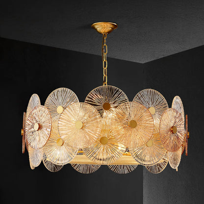 Maytoni Aster Chandelier - Nuvé