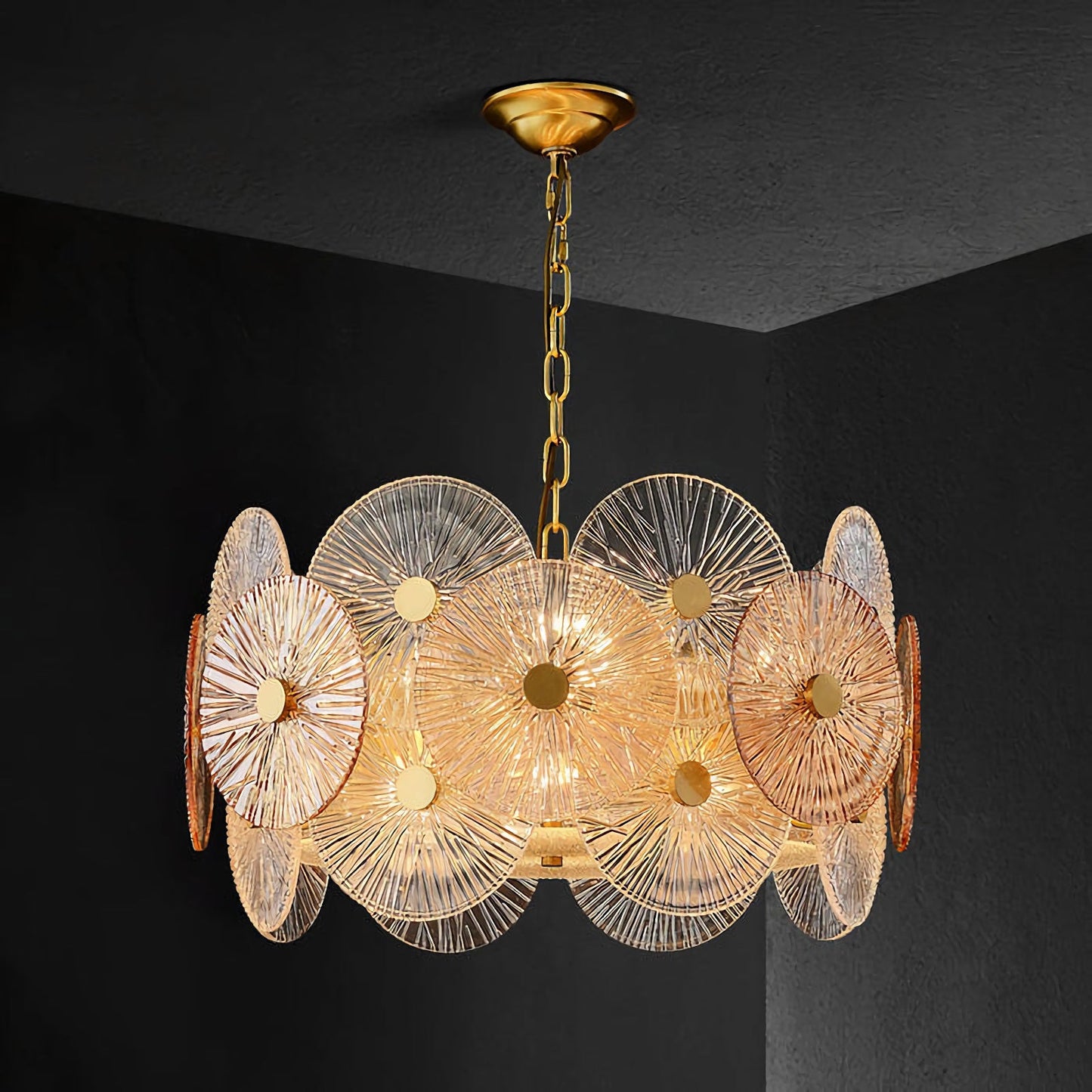Maytoni Aster Chandelier - Nuvé