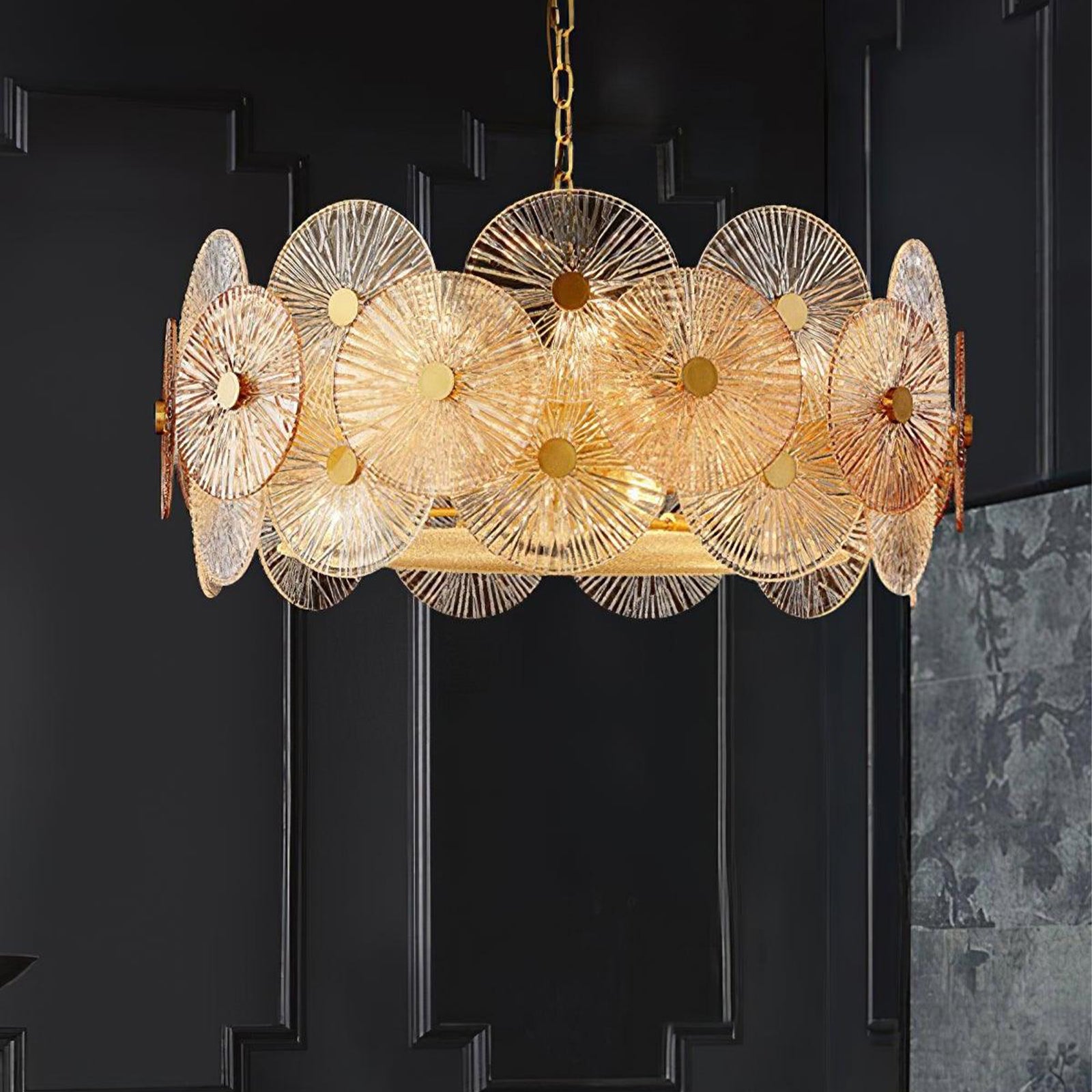 Maytoni Aster Chandelier - Nuvé