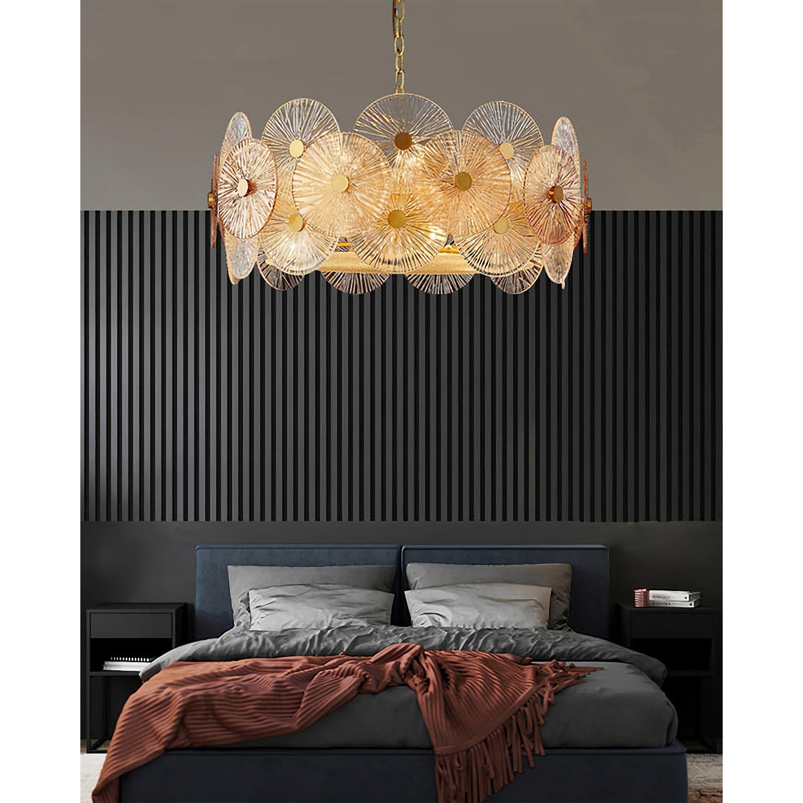 Maytoni Aster Chandelier - Nuvé