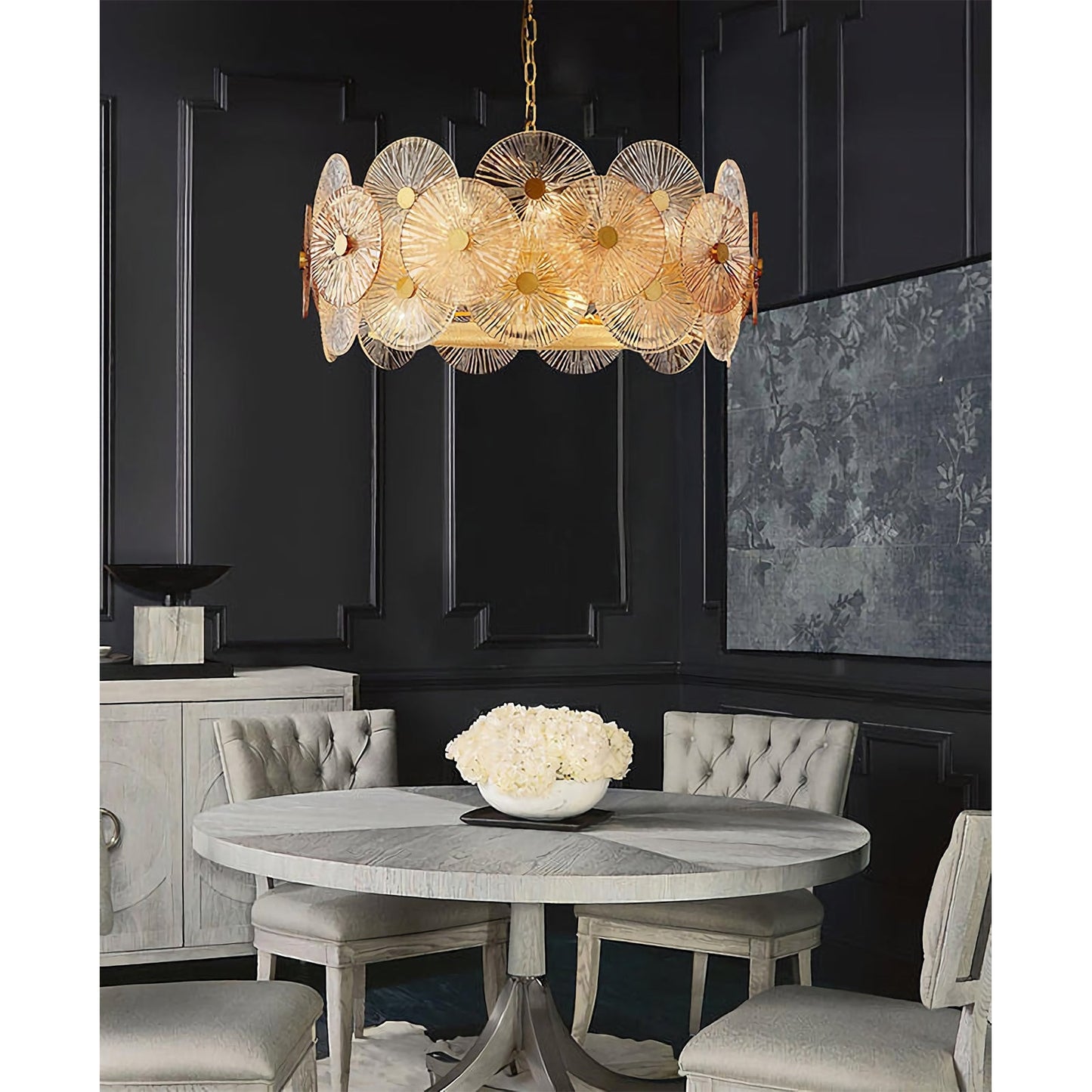 Maytoni Aster Chandelier - Nuvé