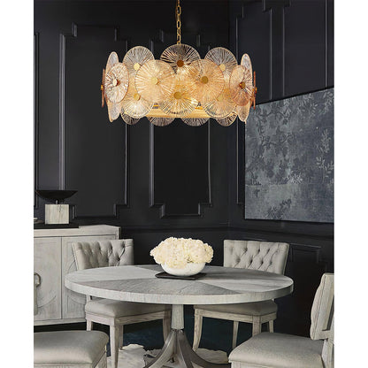 Maytoni Aster Chandelier - Nuvé