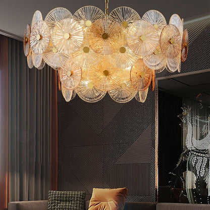 Maytoni Aster Chandelier - Nuvé