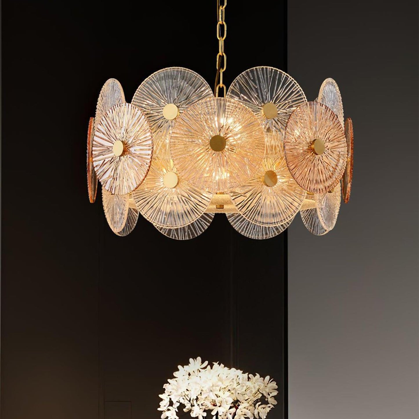 Maytoni Aster Chandelier - Nuvé