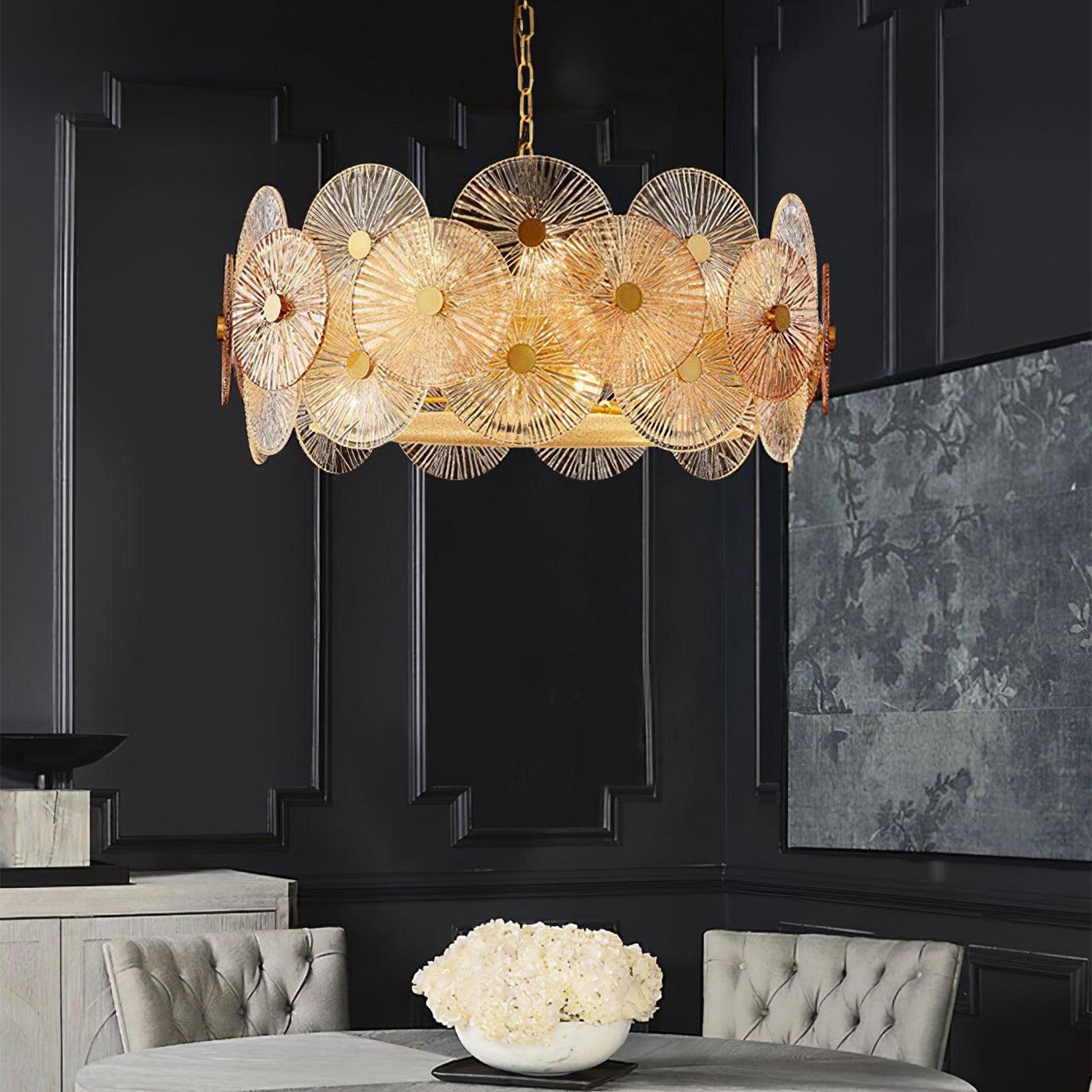 Maytoni Aster Chandelier - Nuvé
