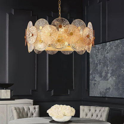 Maytoni Aster Chandelier - Nuvé