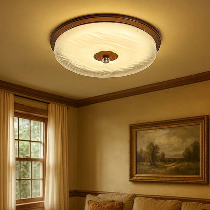Medieval Style Ceiling Light - Nuvé