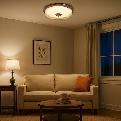 Medieval Style Ceiling Light - Nuvé
