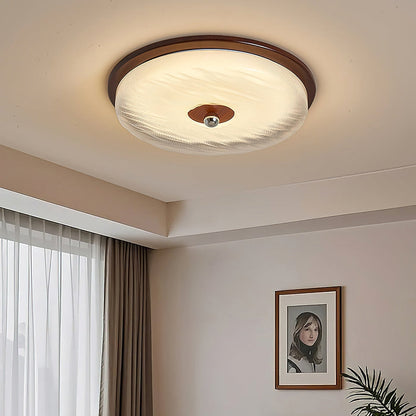 Medieval Style Ceiling Light - Nuvé
