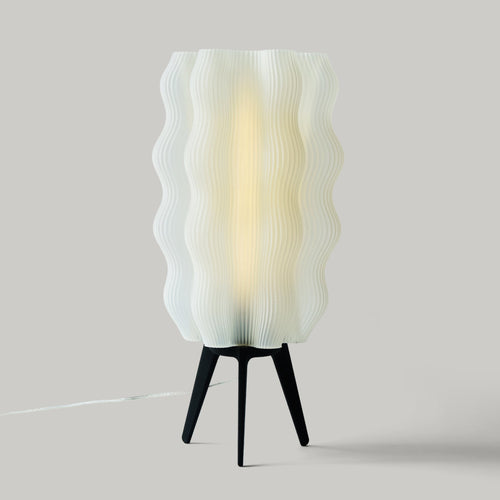 Mega Wavy Lamp - Nuvé