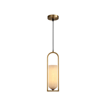 Melange Small Pendant Light - Nuvé