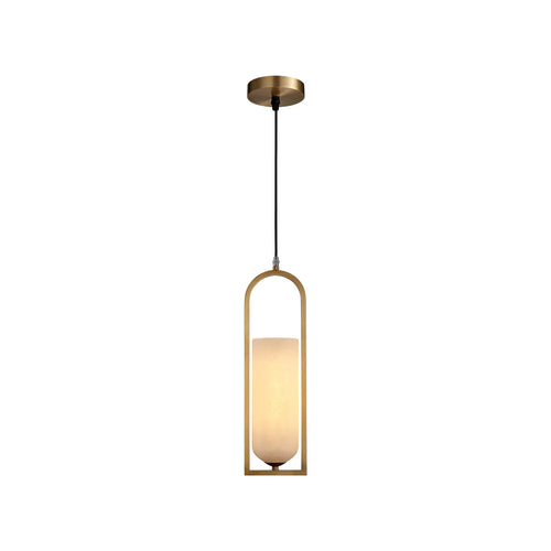 Melange Small Pendant Light - Nuvé