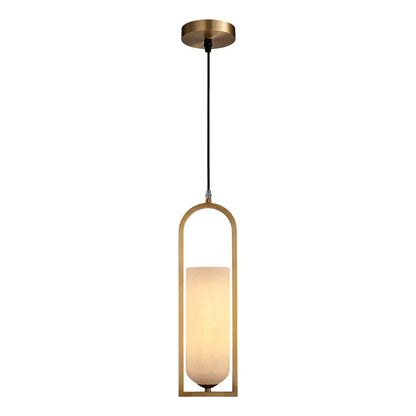 Melange Small Pendant Light - Nuvé