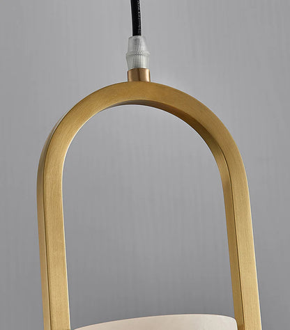Melange Small Pendant Light - Nuvé