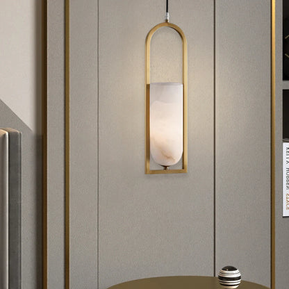 Melange Small Pendant Light - Nuvé