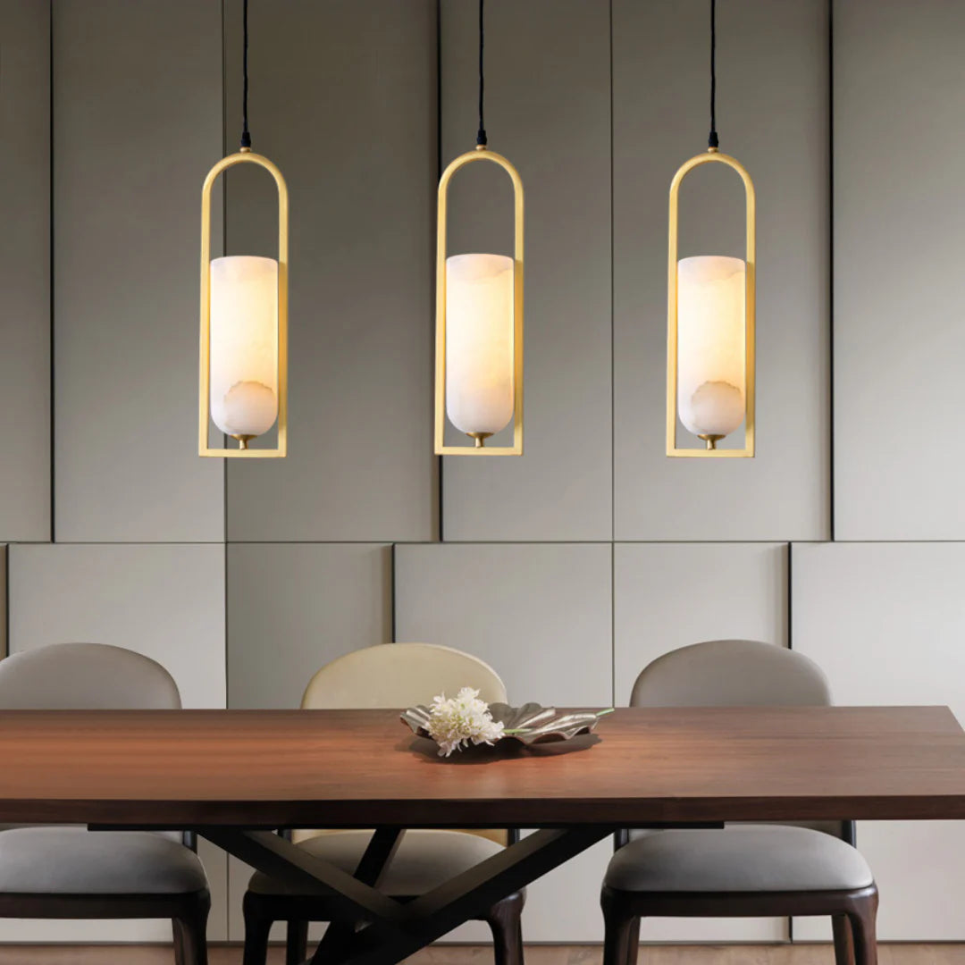 Melange Small Pendant Light - Nuvé
