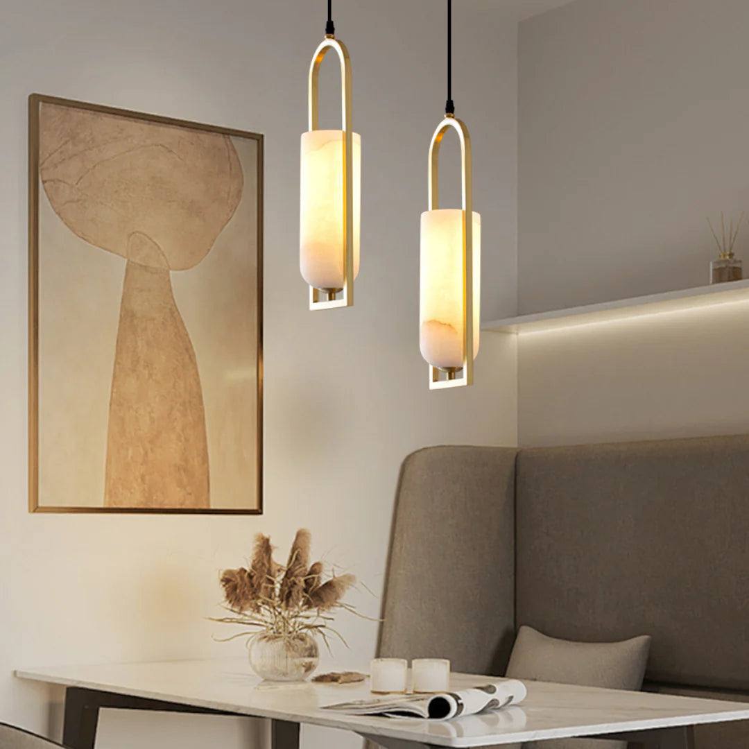 Melange Small Pendant Light - Nuvé