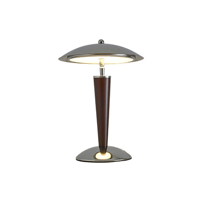 Metal Dome Table Lamp - Nuvé