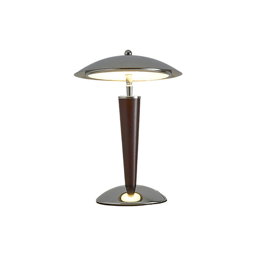Metal Dome Table Lamp - Nuvé