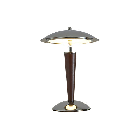 Metal Dome Table Lamp - Nuvé