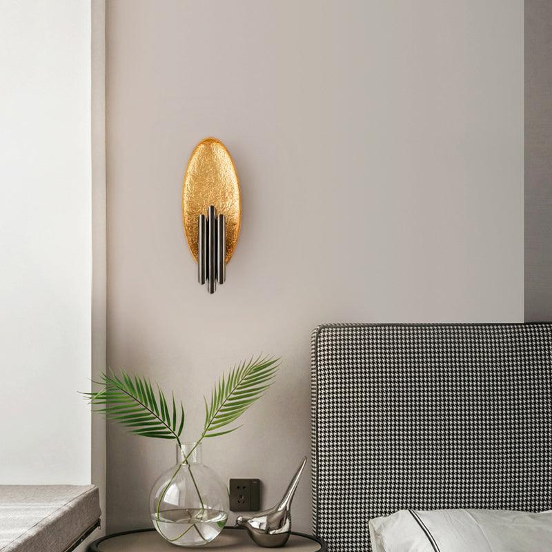 Metal Wall Sconce - Nuvé