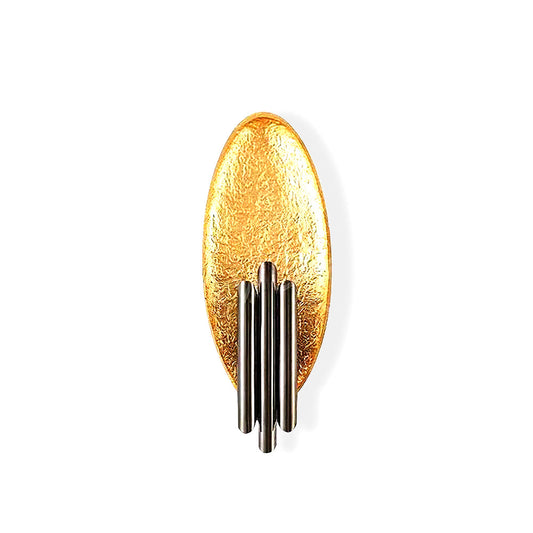 Metal Wall Sconce - Nuvé