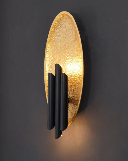 Metal Wall Sconce - Nuvé