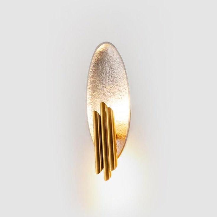 Metal Wall Sconce - Nuvé
