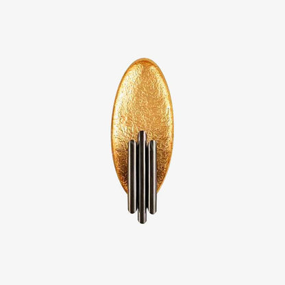 Metal Wall Sconce - Nuvé