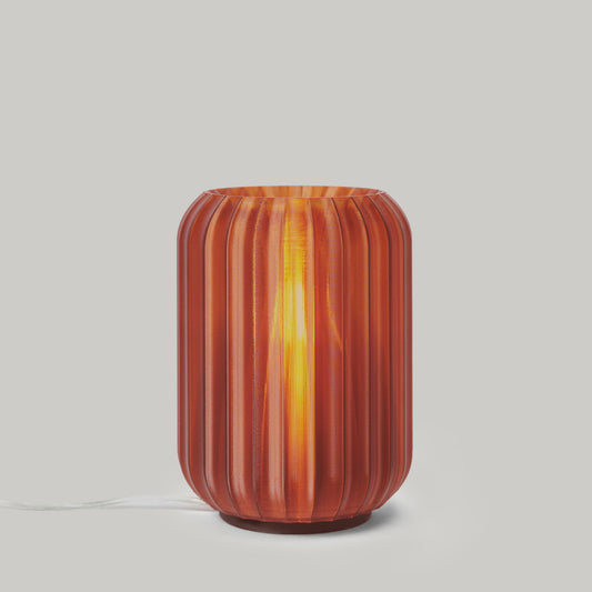 Mini Allium Lamp - Nuvé