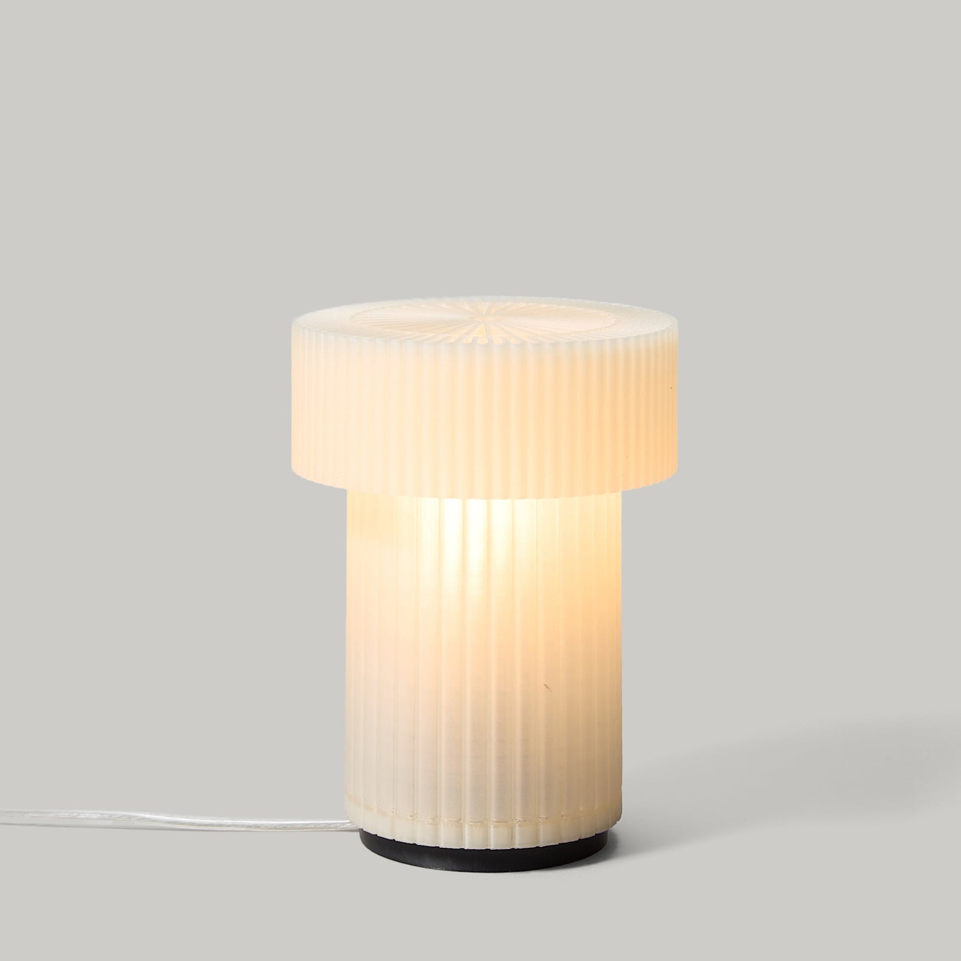Mini Drum Lamp - Nuvé