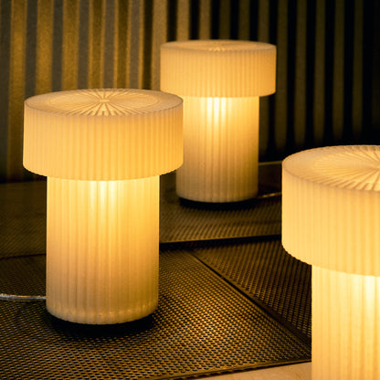Mini Drum Lamp - Nuvé