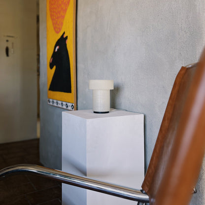 Mini Drum Lamp - Nuvé