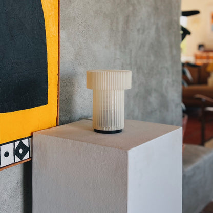 Mini Drum Lamp - Nuvé