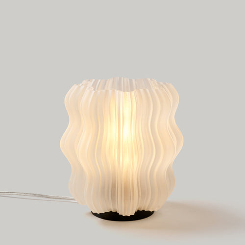 Mini Wavy Lamp - Nuvé