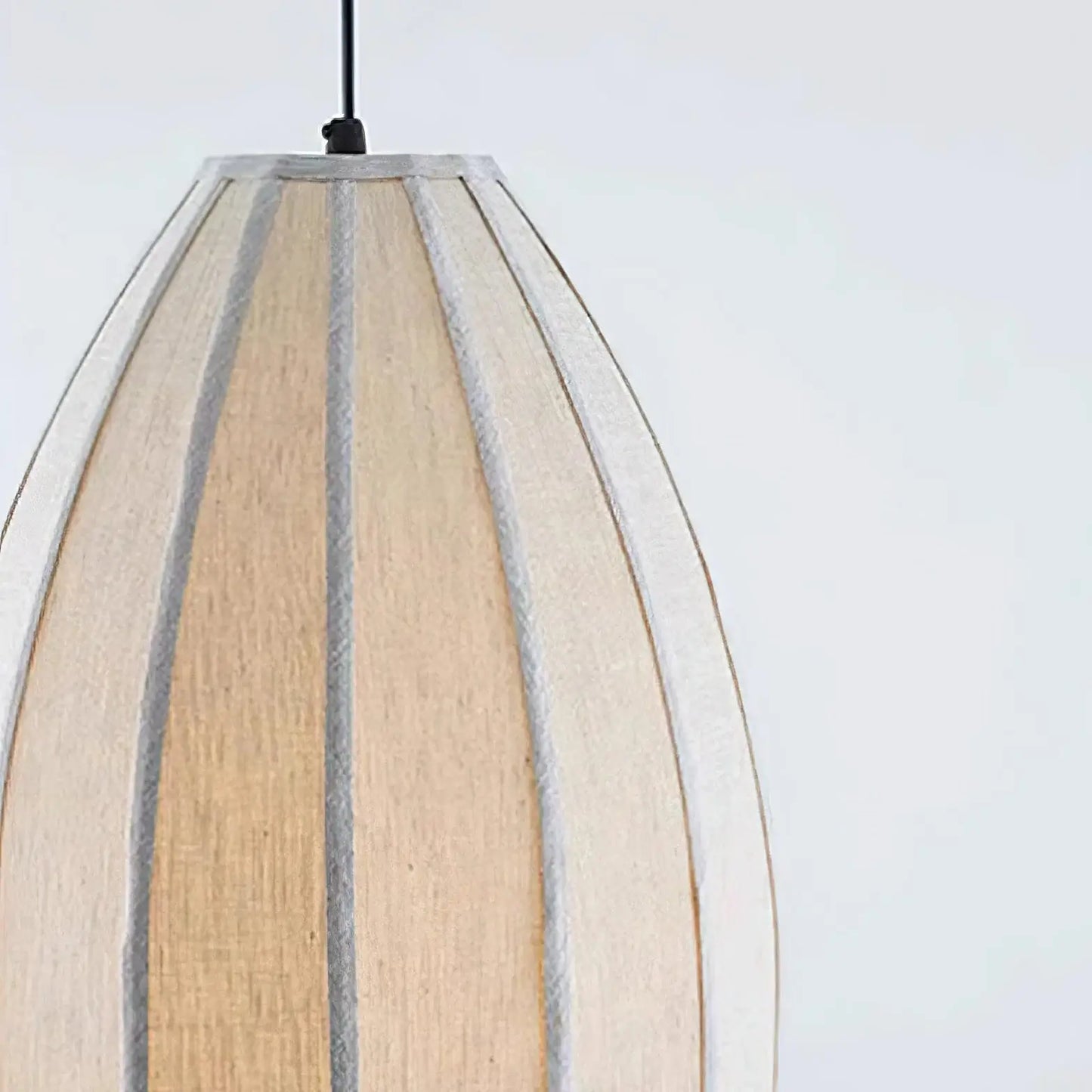 Minimalism Heiko Tree Lantern Floor Lamp - Nuvé
