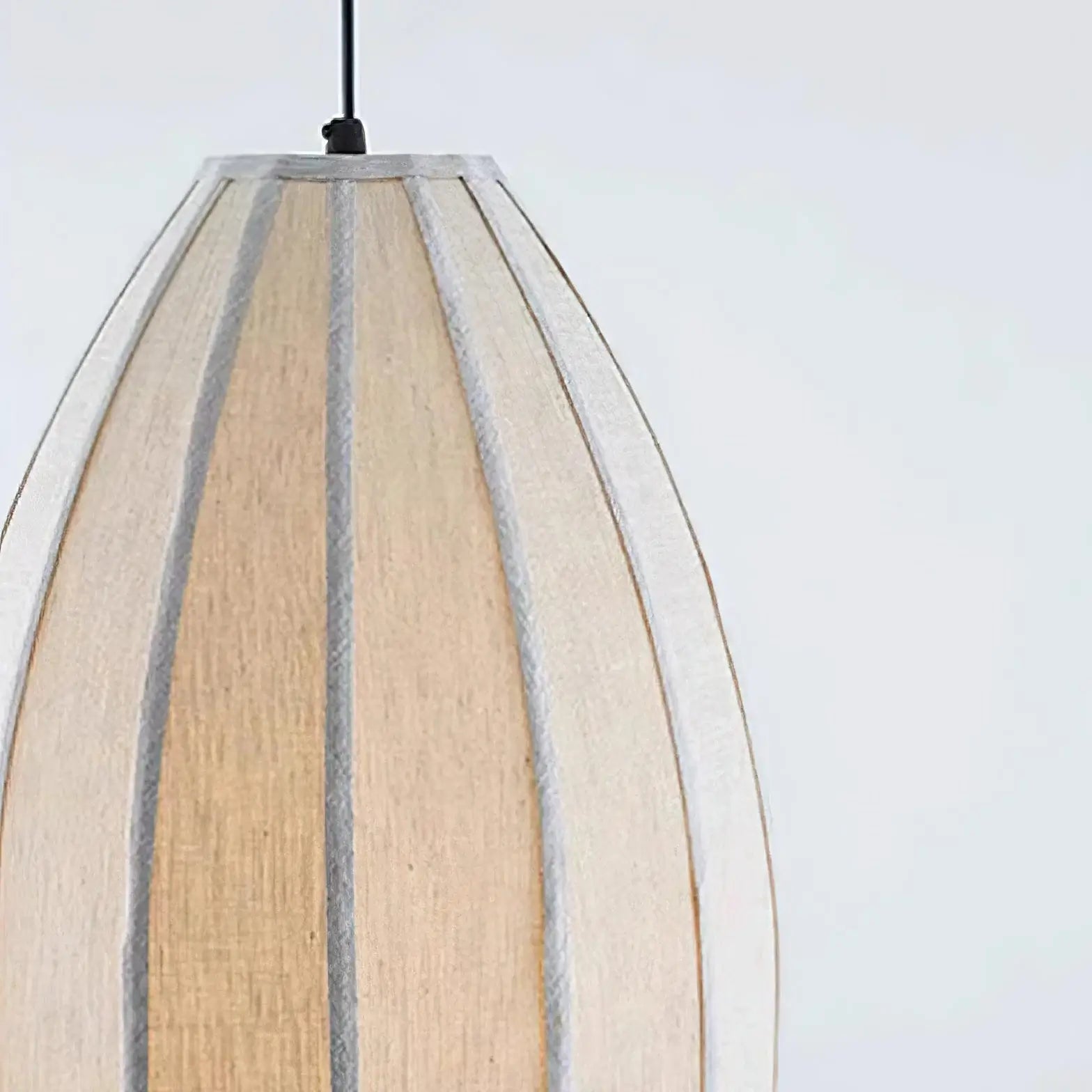 Minimalism Heiko Tree Lantern Floor Lamp - Nuvé