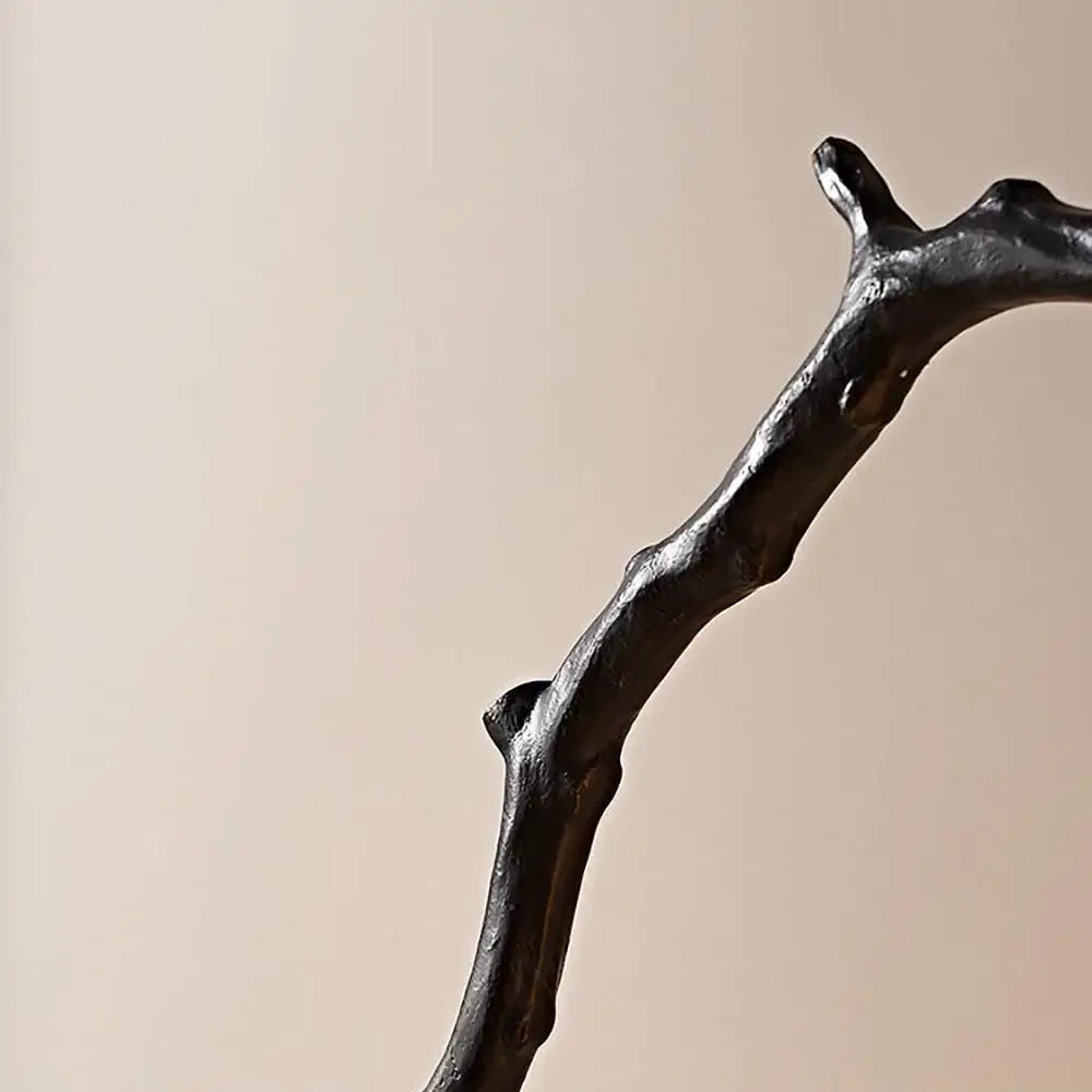 Minimalism Heiko Tree Lantern Floor Lamp - Nuvé